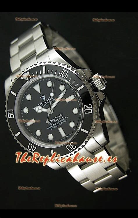 replicas relojes rolex|relojes réplicas exactas suizas.